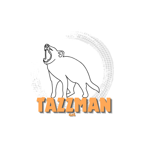 TAZZMAN